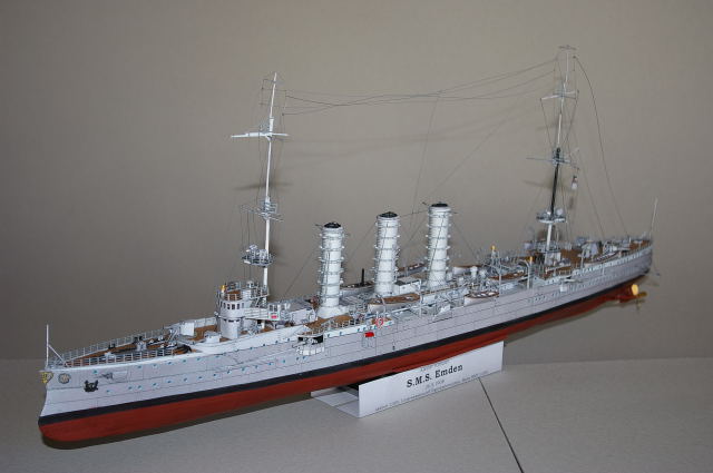 Emden
