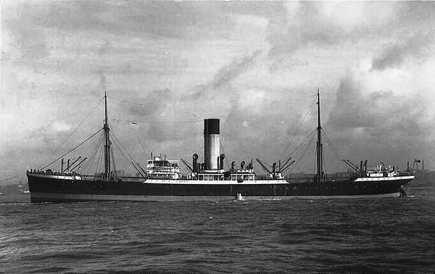 Troilus