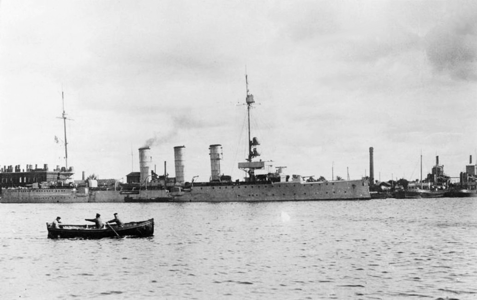 Augsburg