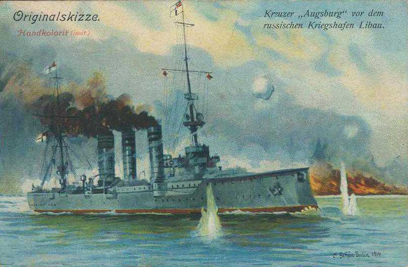 Augsburg