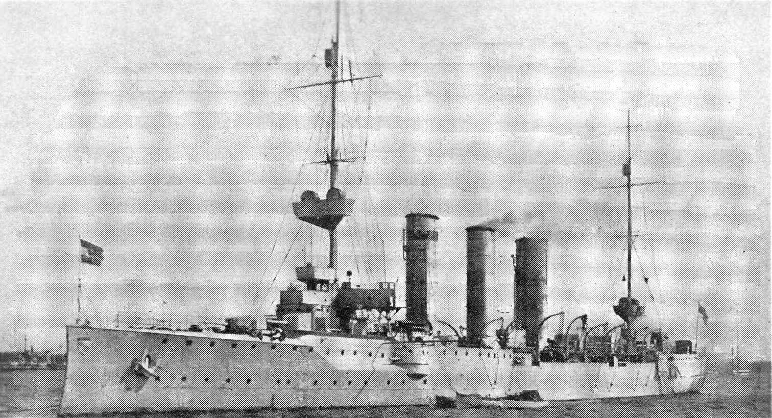 Kolberg