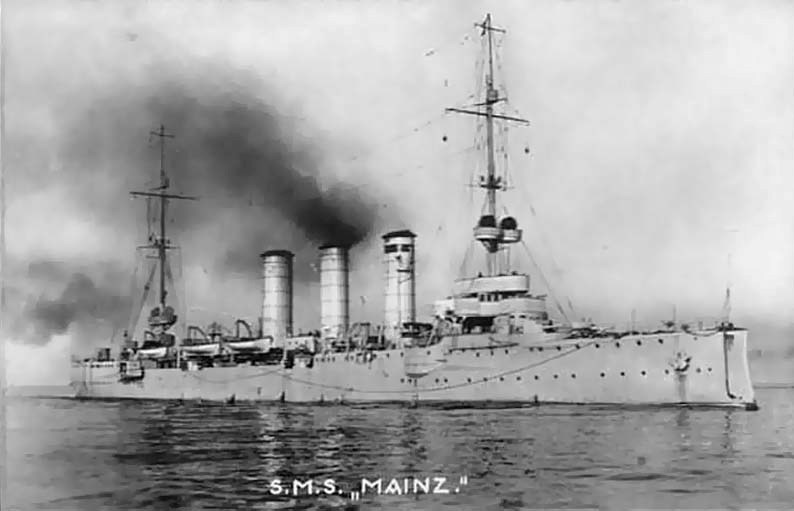 Mainz