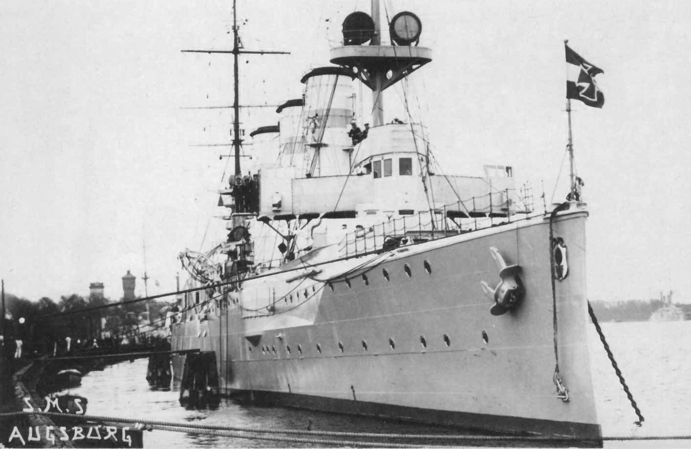 Augsburg