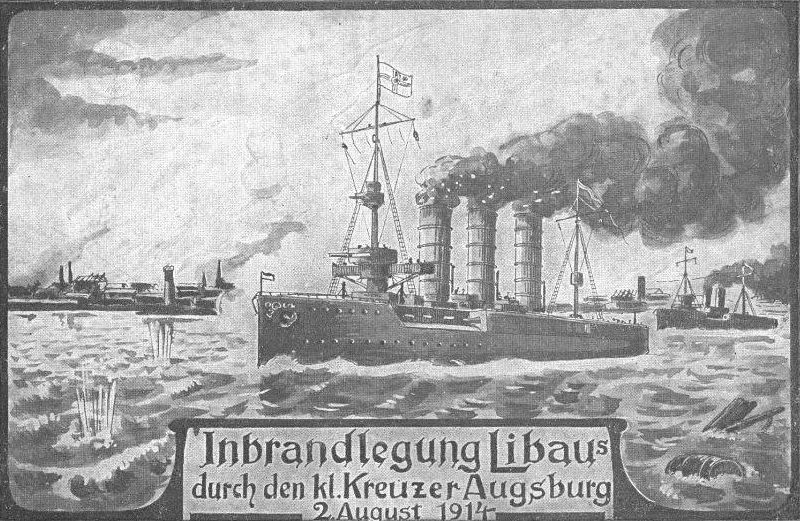 Augsburg