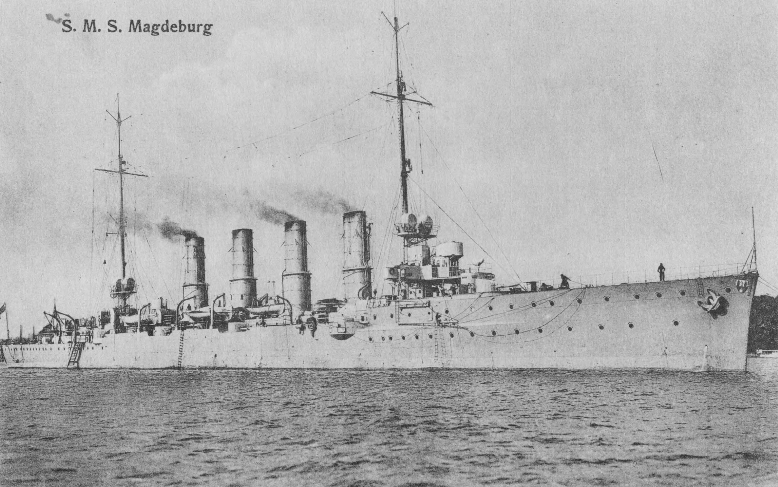 Magdeburg