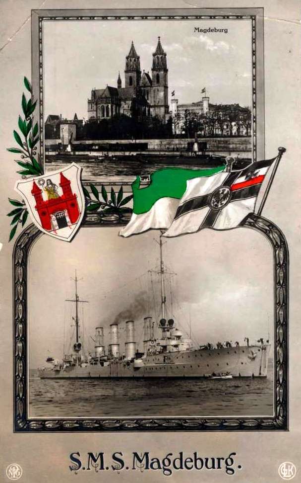 Magdeburg