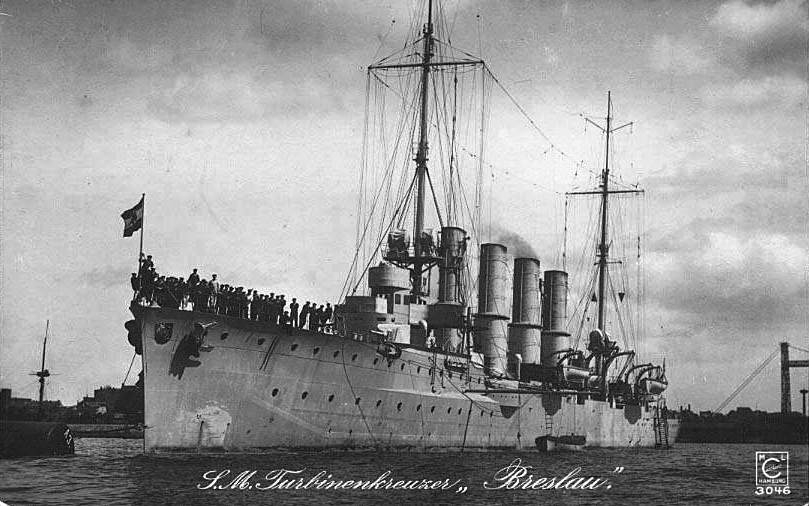 Breslau