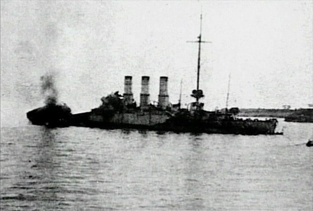 Magdeburg