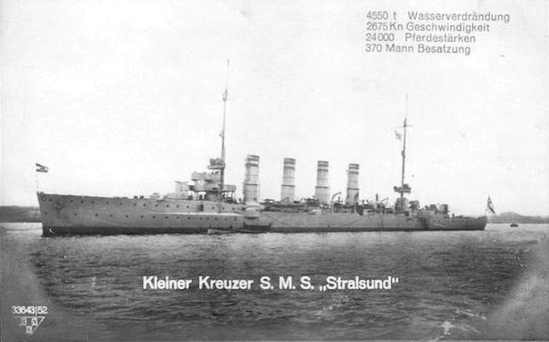 Stralsund