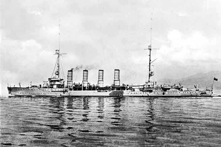 Taranto