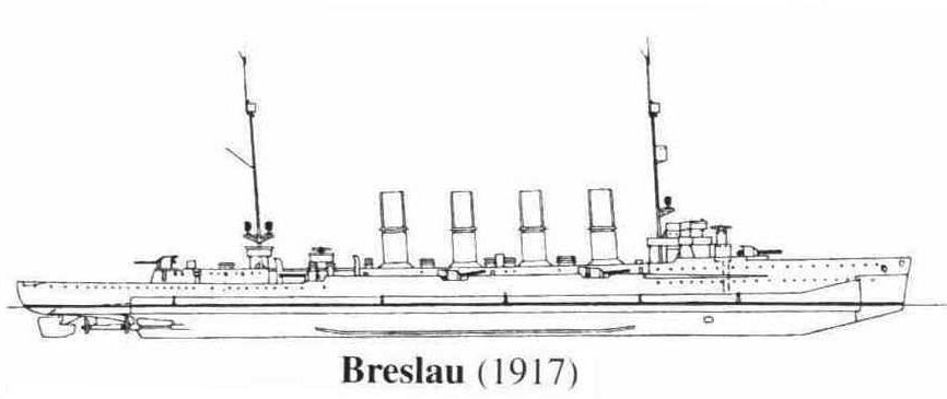 Breslau