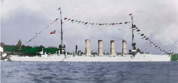 Breslau