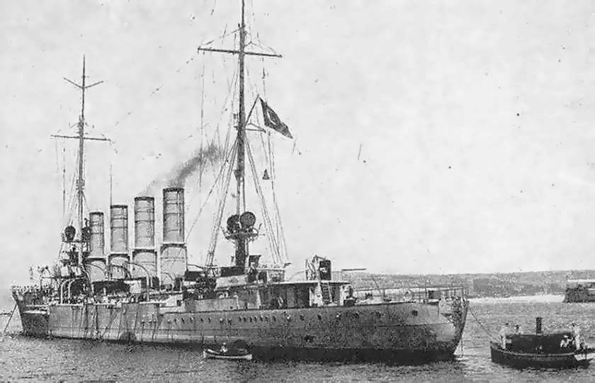 Breslau