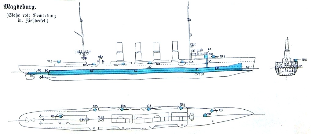 Magdeburg