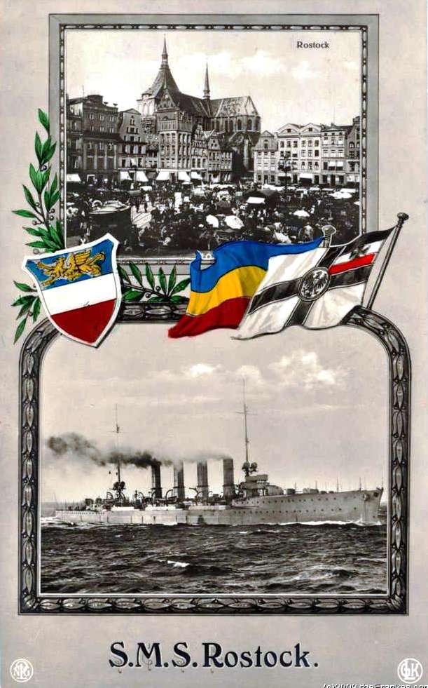 Rostock