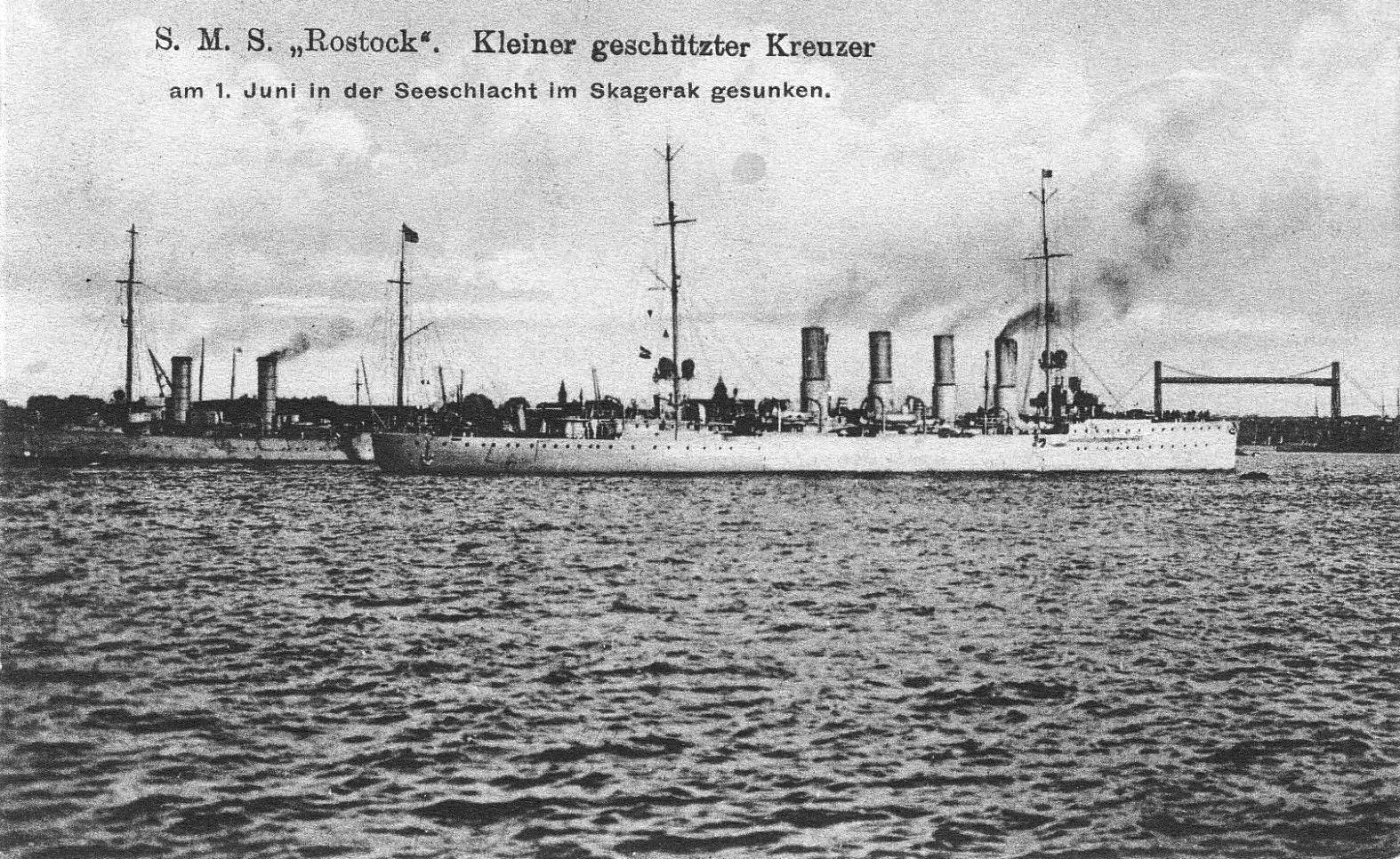 Rostock