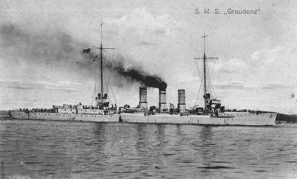 Graudenz