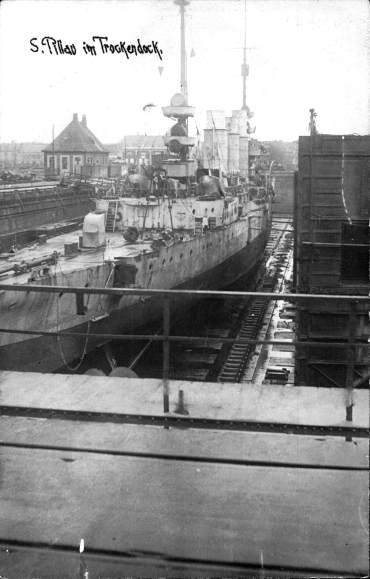 Pillau