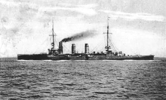Pillau