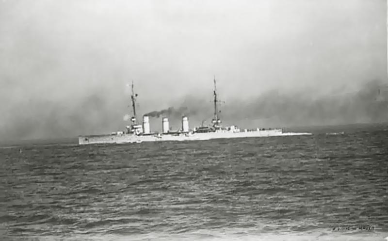 Pillau
