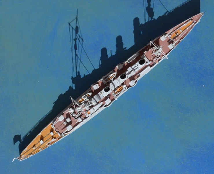 Pillau