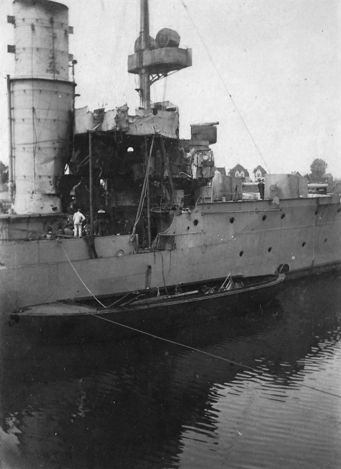 Pillau