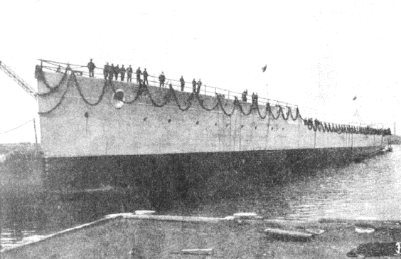 Pillau