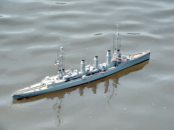 Pillau