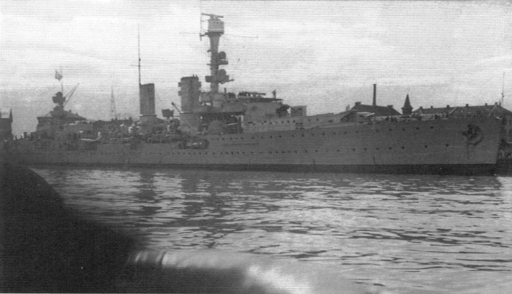 Emden