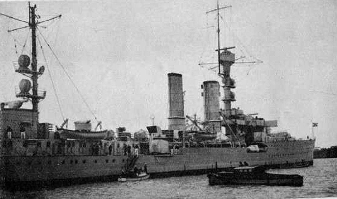 Emden