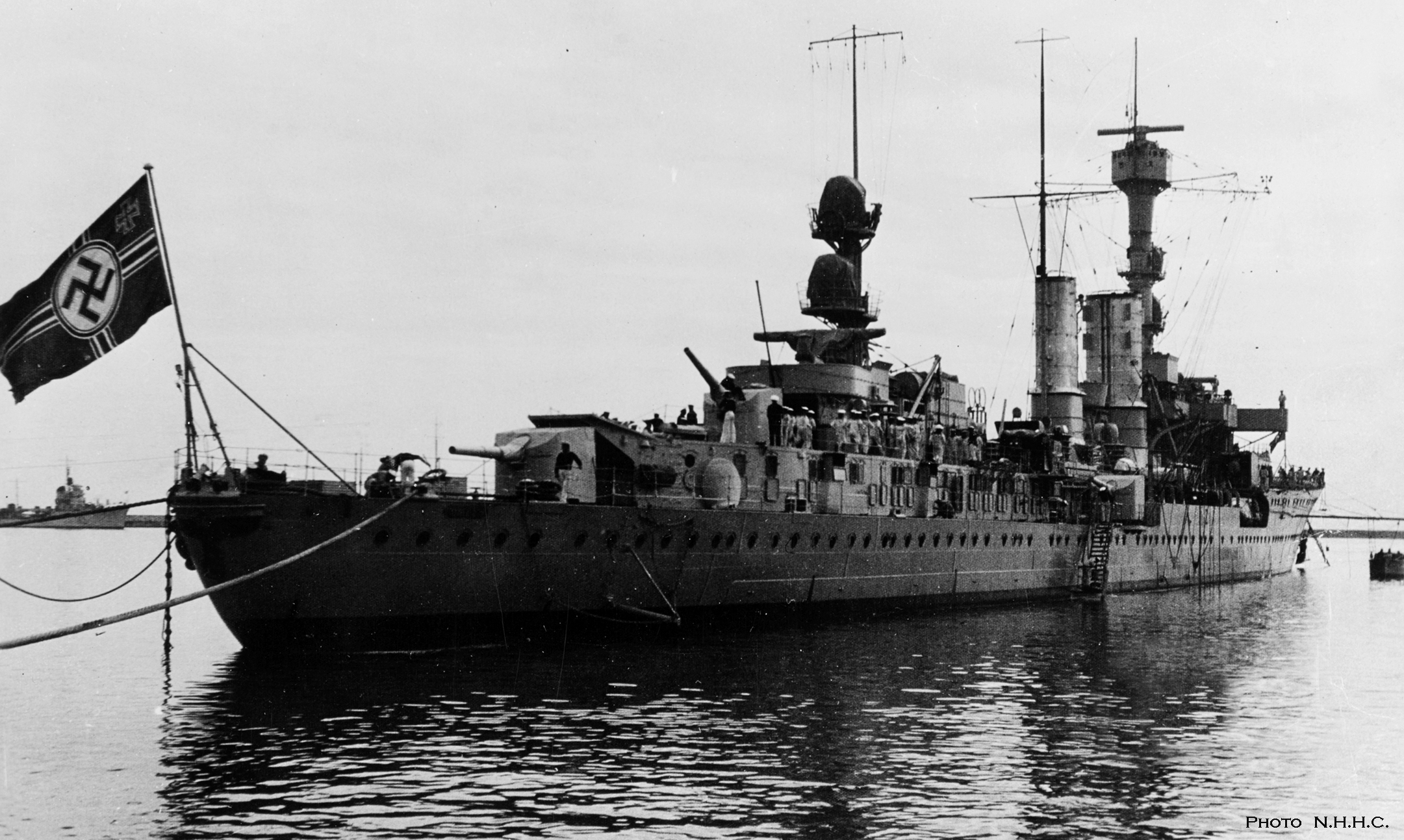 Emden