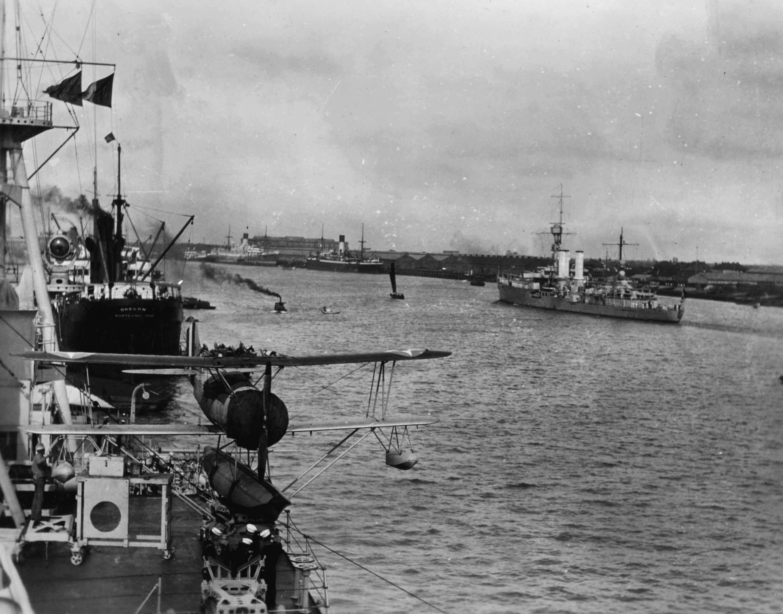 Emden