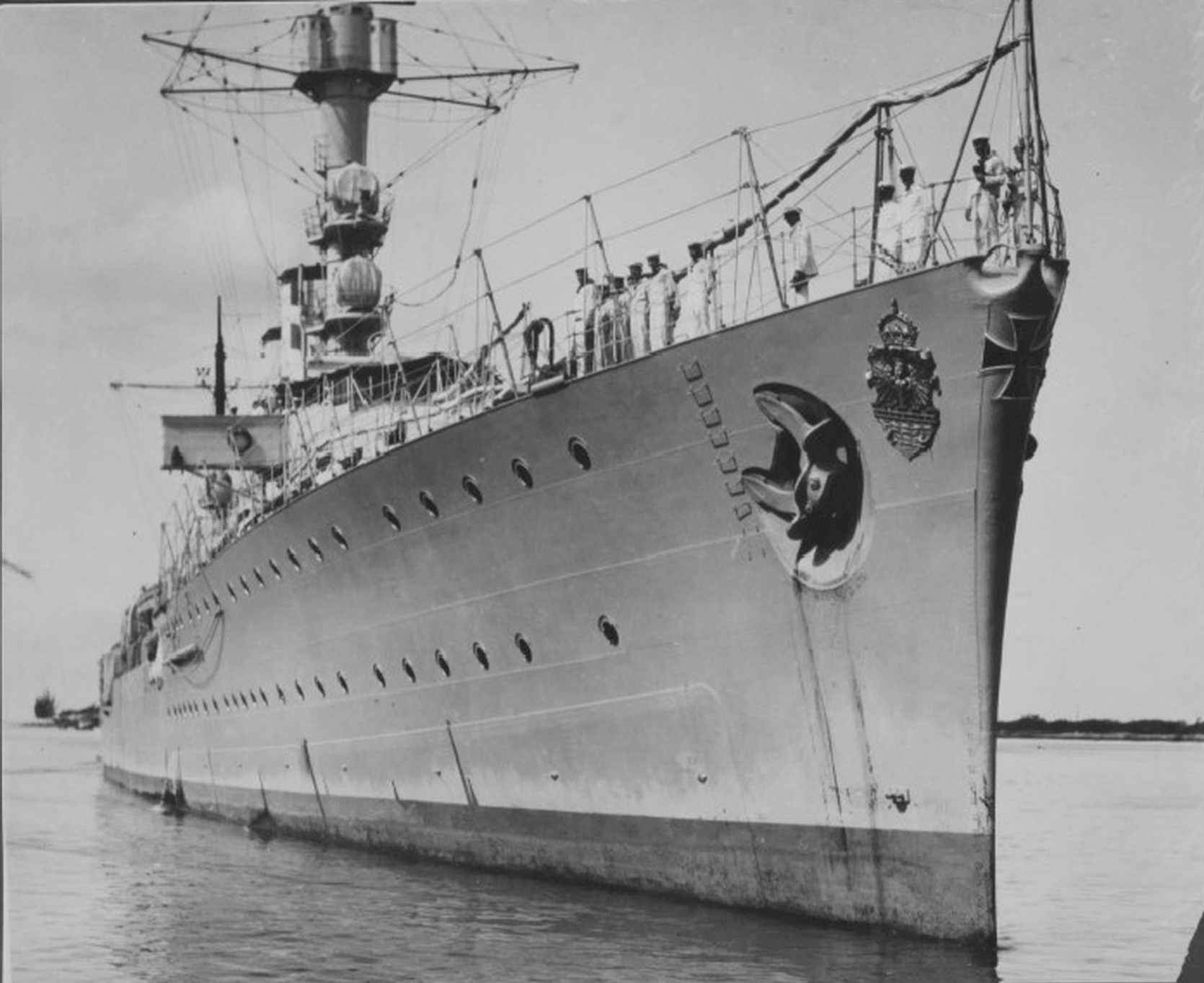Emden