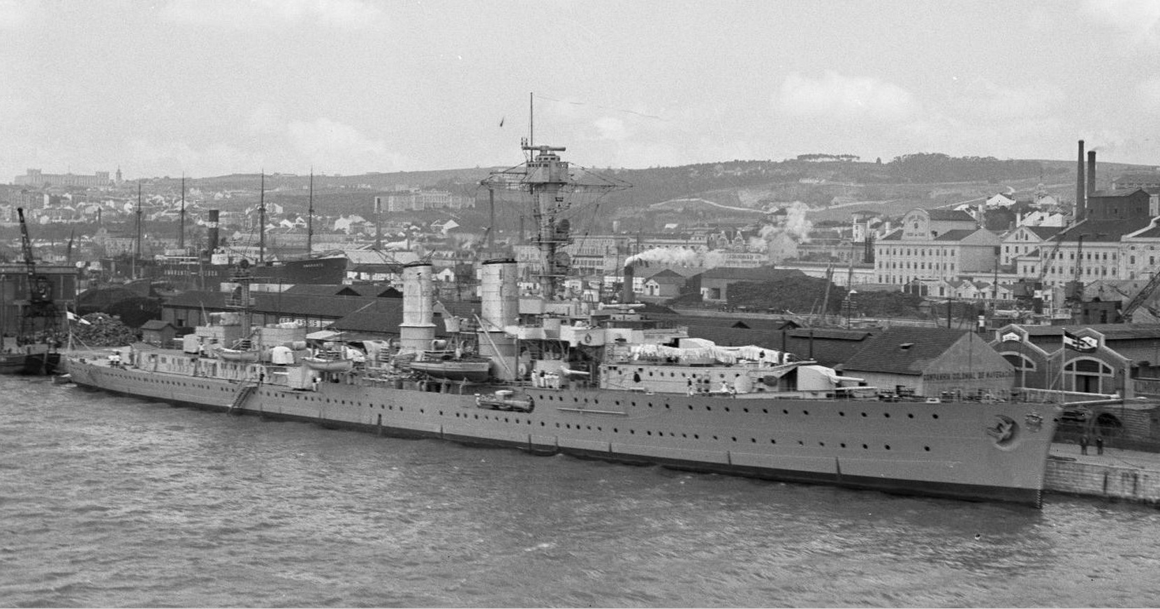 Emden