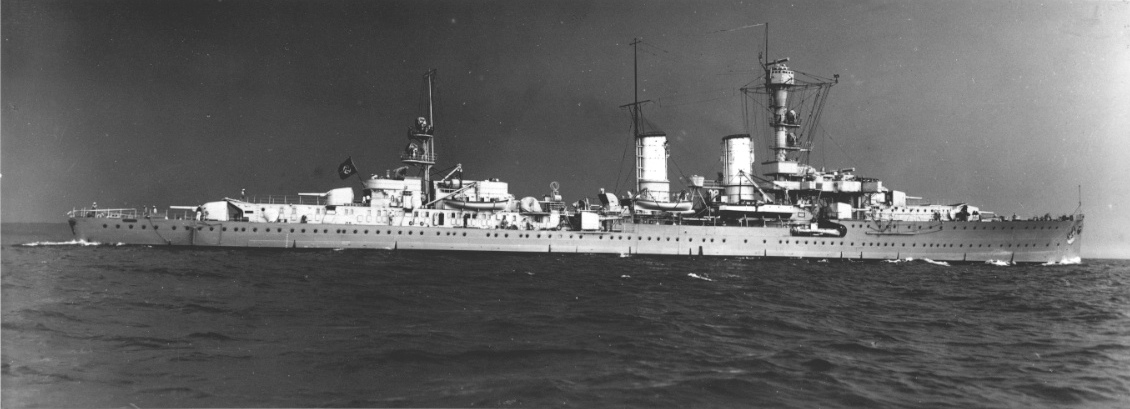 Emden