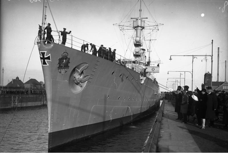Emden