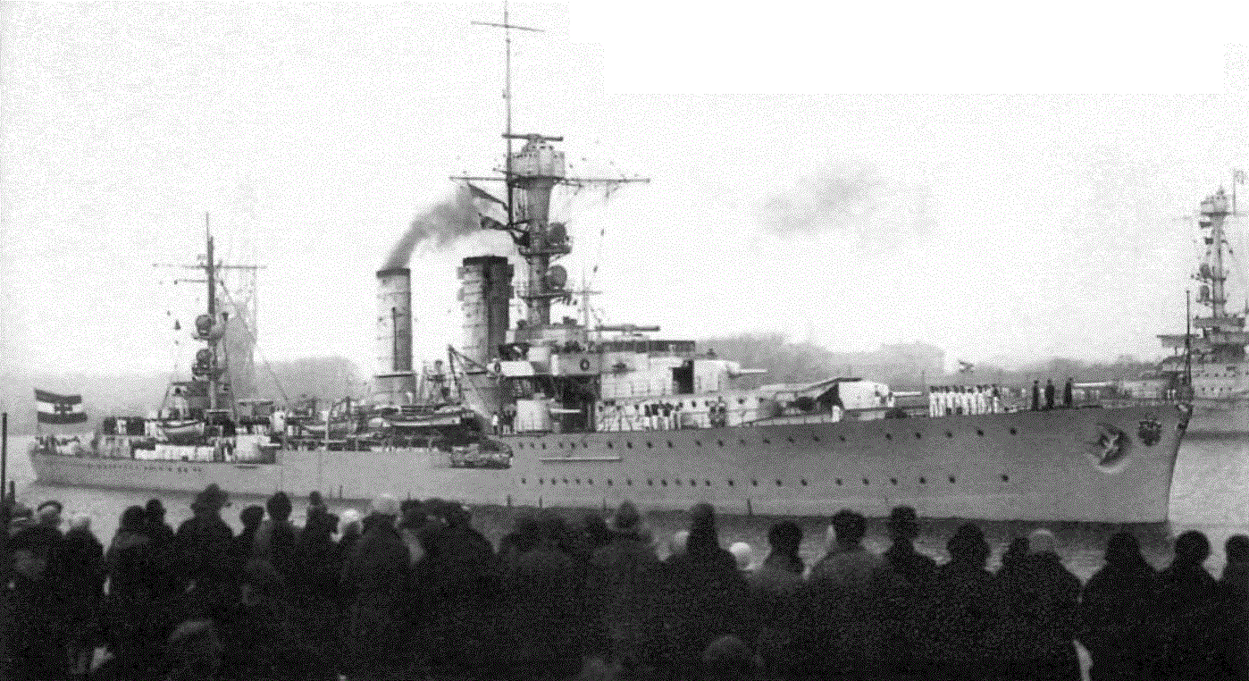 Emden