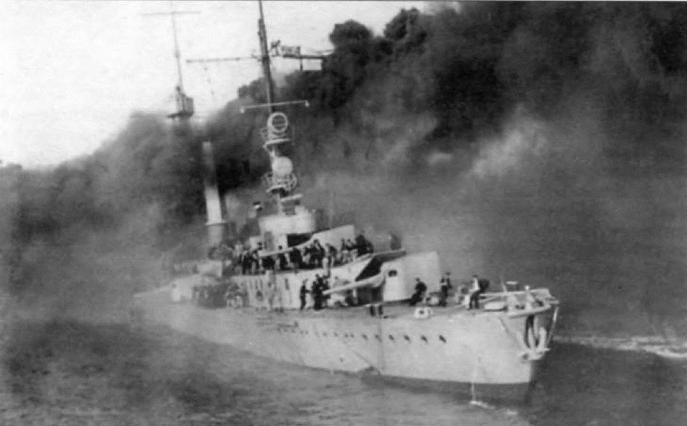 Emden