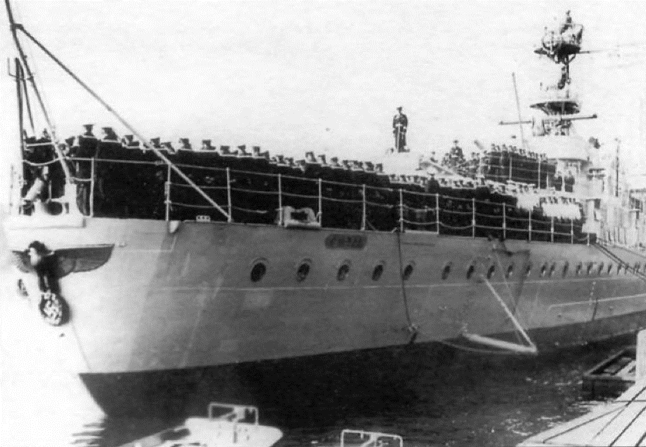 Emden