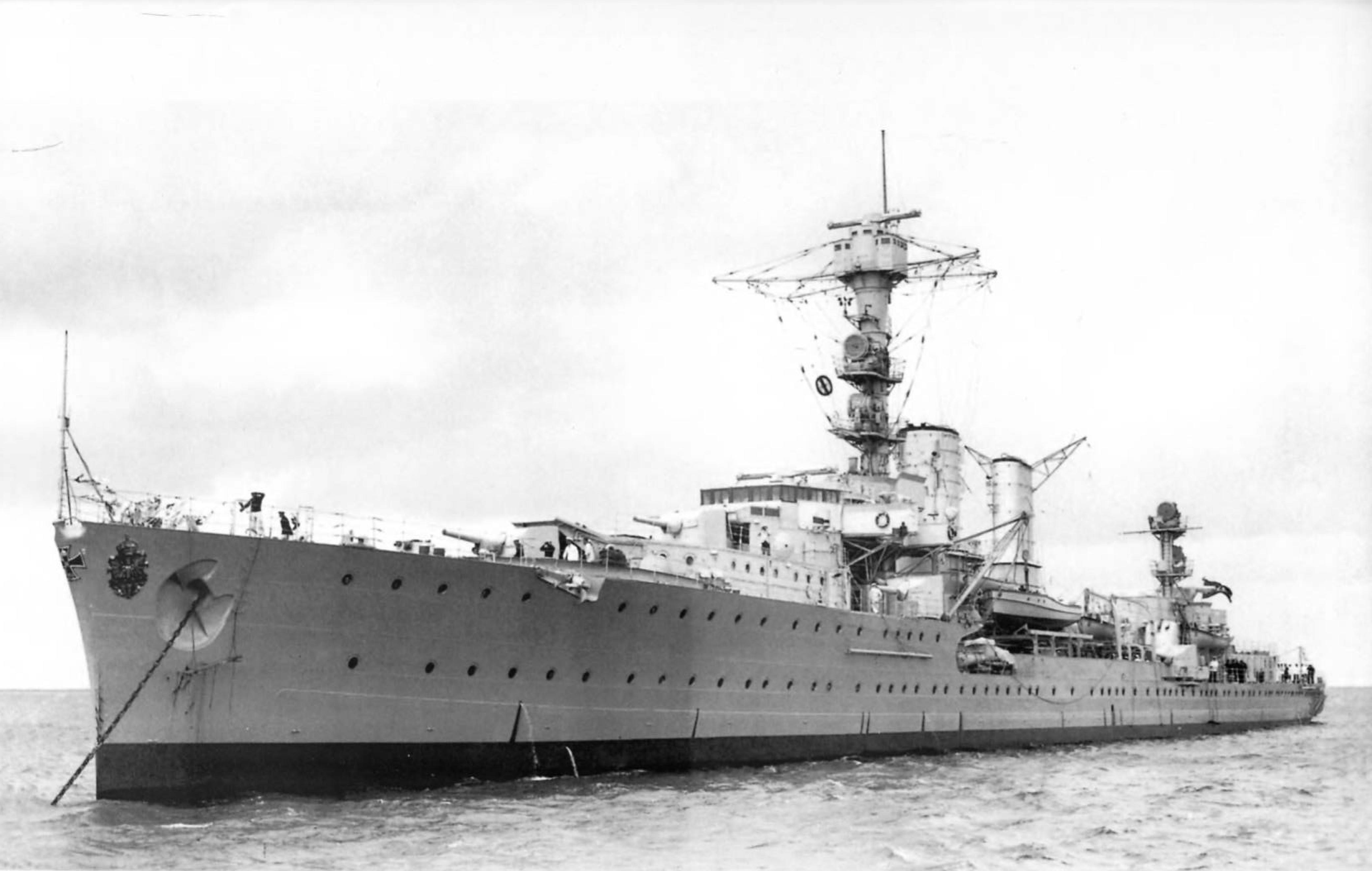 Emden