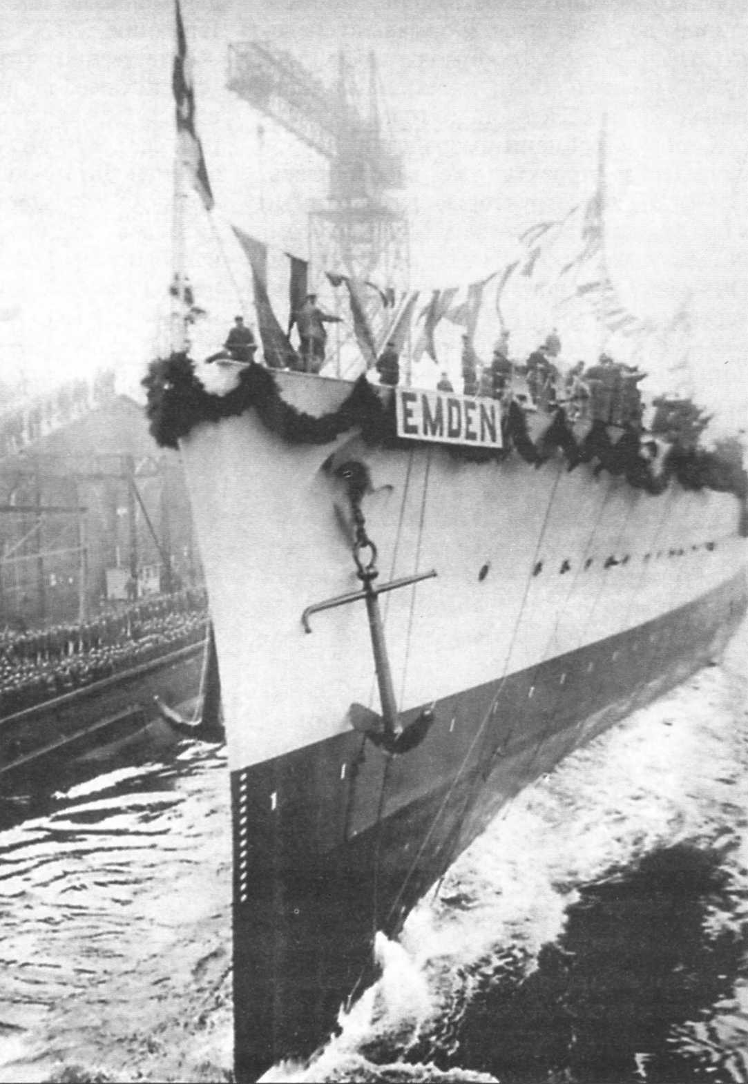Emden