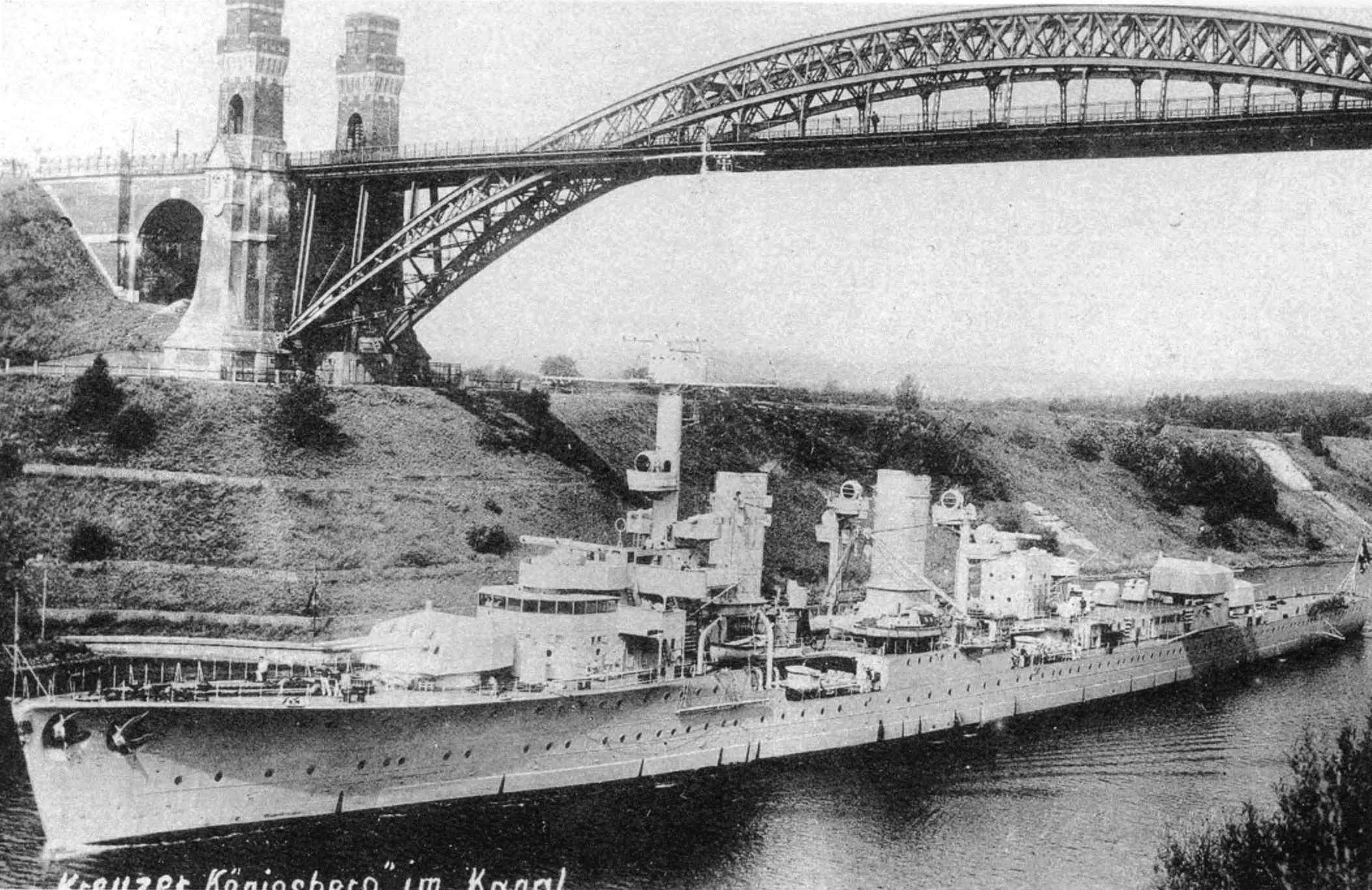 Königsberg