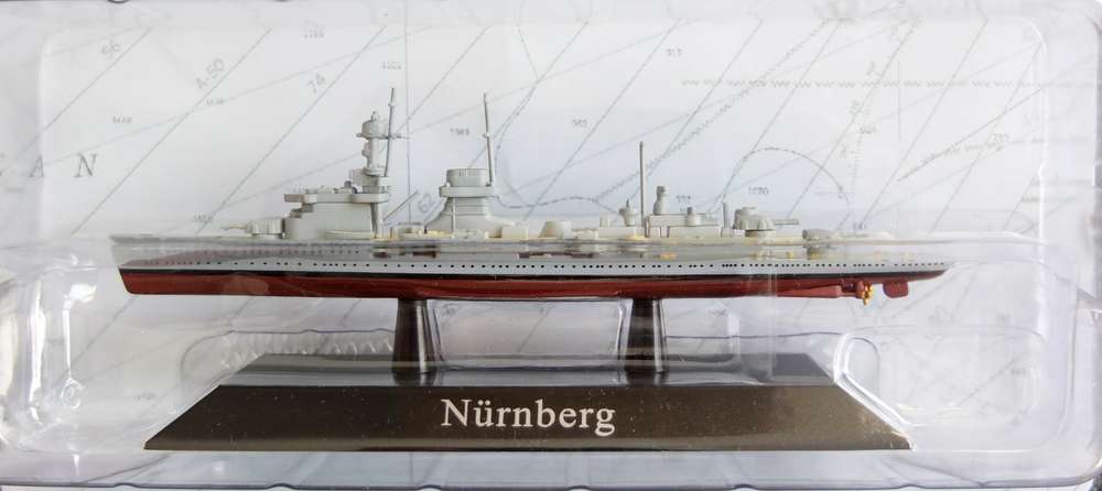 Nürnberg