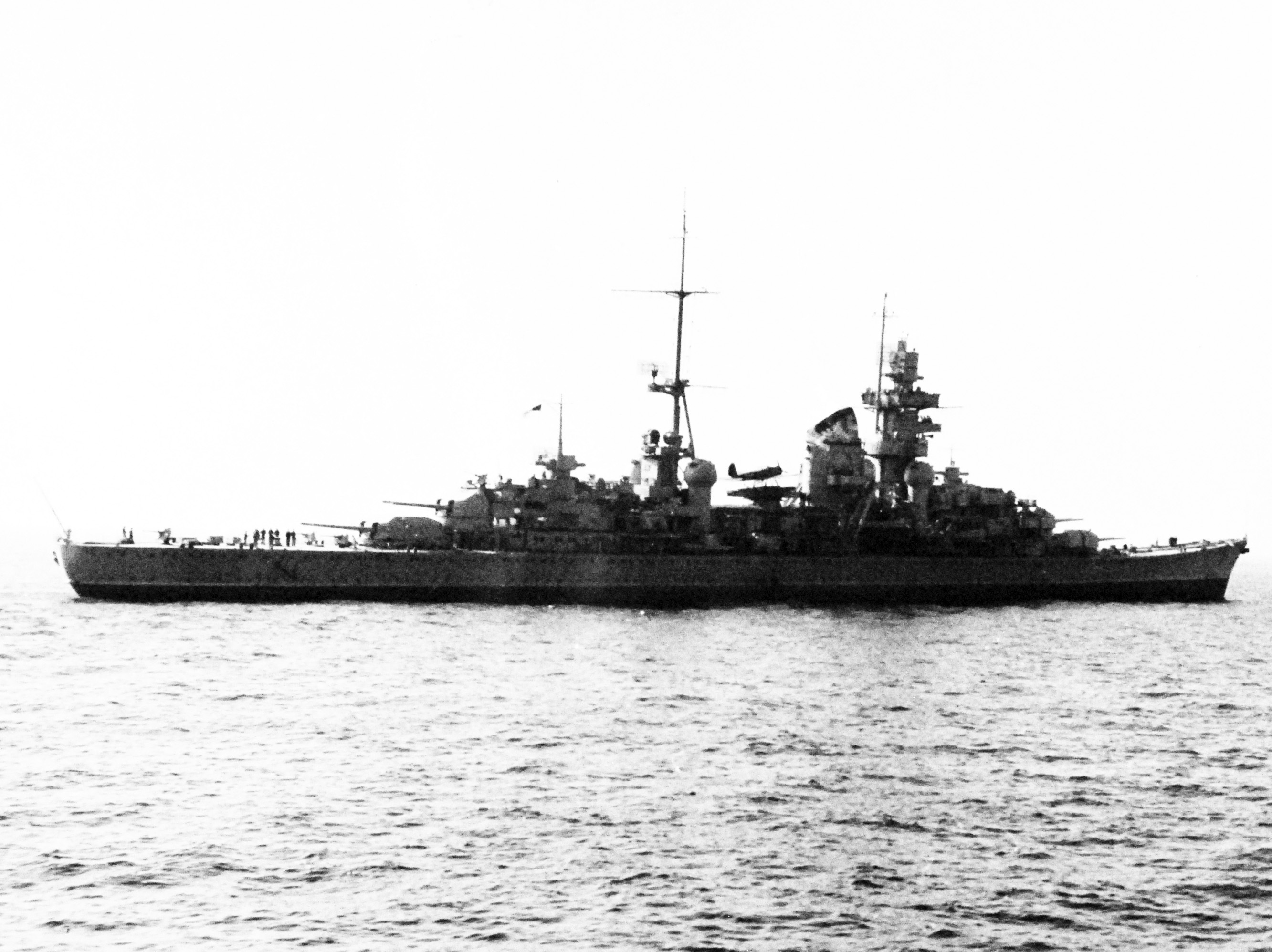 Prinz Eugen