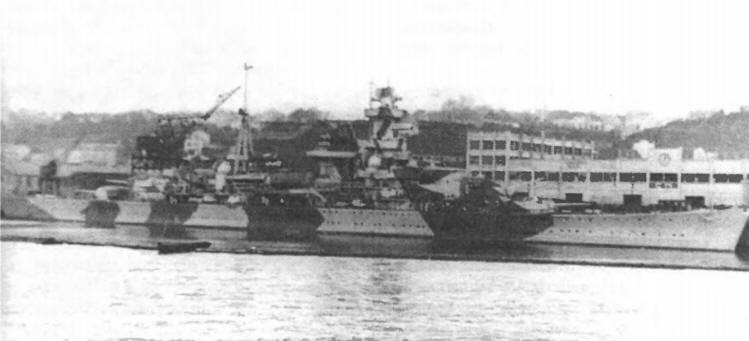 Admiral Hipper