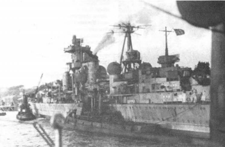 Prinz Eugen