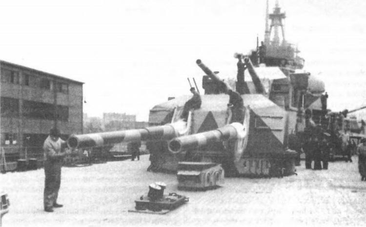 Prinz Eugen