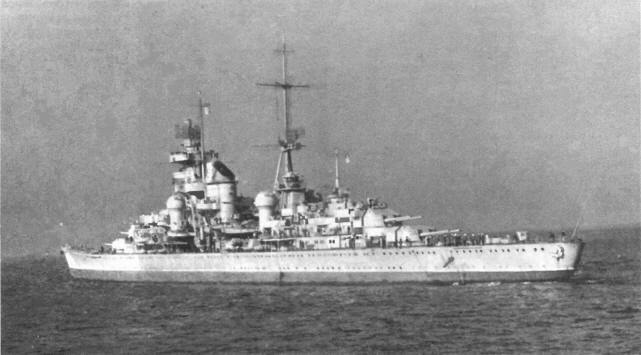 Prinz Eugen