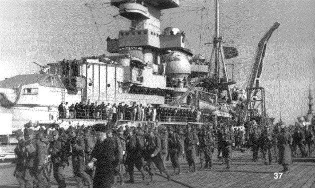 Admiral Hipper