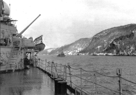 Admiral Hipper